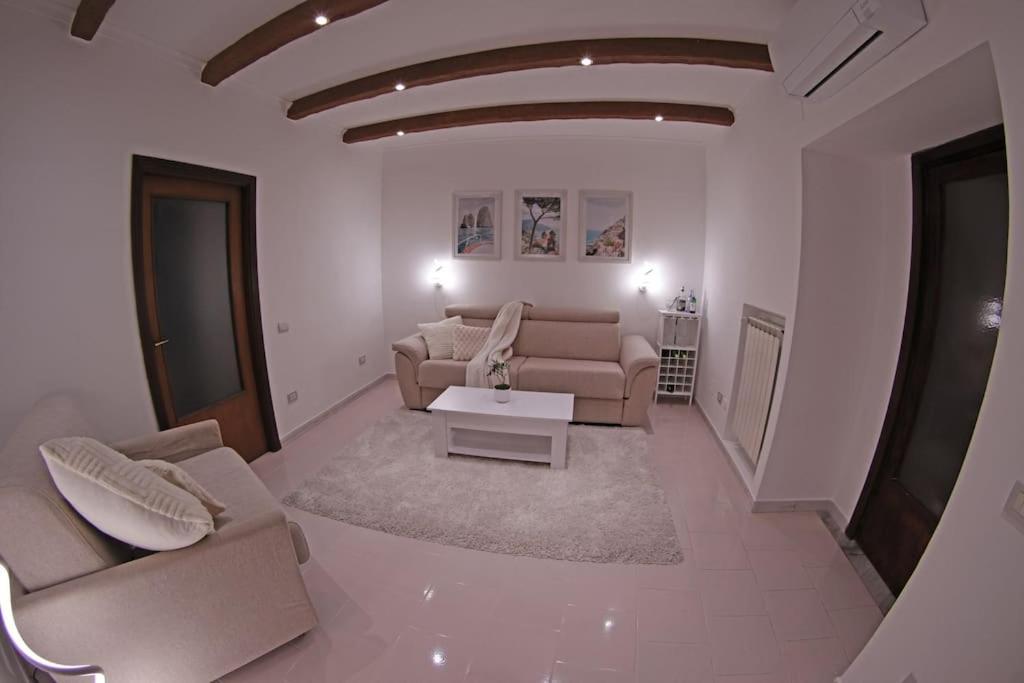 Апартаменты Loft The Balcony In Sorrento Centre Экстерьер фото